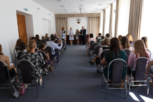 14 Pamatne listy starostu obce Bernolakovo 2026 06 25 foto Peter Trnka